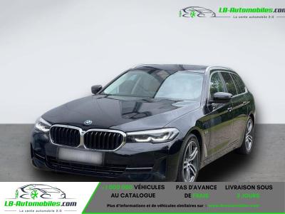 BMW Série 5 Touring 530e xDrive 292 ch BVA