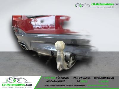 BMW Série 5 Touring 530e 292 ch BVA