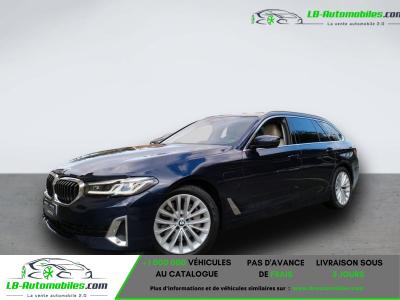 BMW Série 5 Touring 530e 292 ch BVA