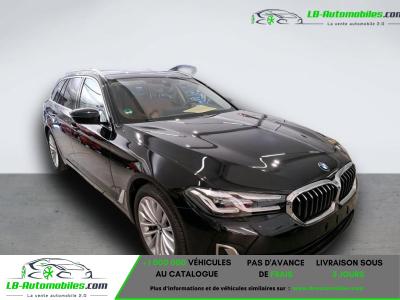 BMW Série 5 Touring 530e 292 ch BVA
