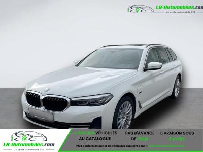 BMW Série 5 Touring 530e 292 ch BVA