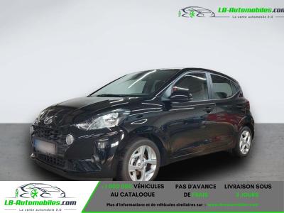 Hyundai I10 1.2 84 BVA