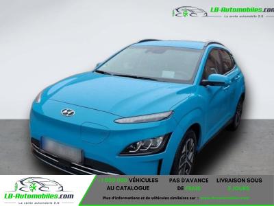 Hyundai Kona 39 kWh - 136 ch