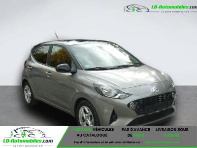 Hyundai I10 1.2 84 BVM