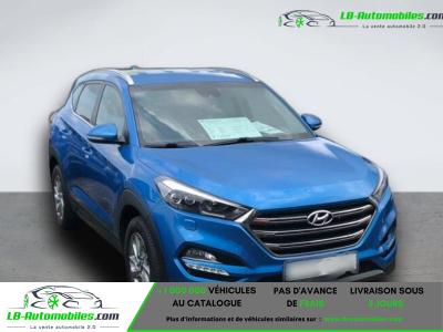 Hyundai Tucson 1.6 T-GDi 177 2WD BVM
