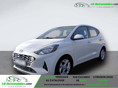 Hyundai I10 1.0 67 BVA