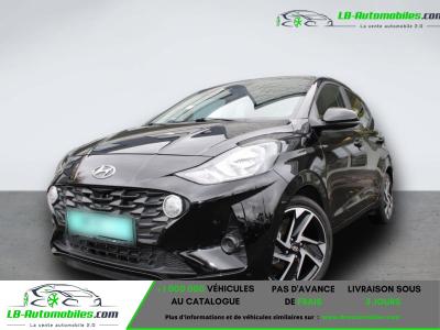 Hyundai I10 1.2 84 BVM