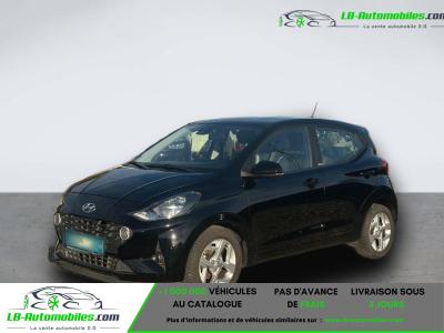 Hyundai I10 1.2 84 BVM