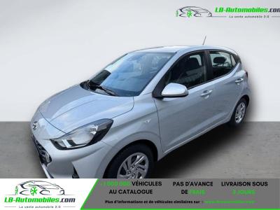 Hyundai I10 1.0 67 BVM
