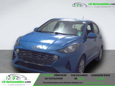 Hyundai I10 1.0 67 BVM