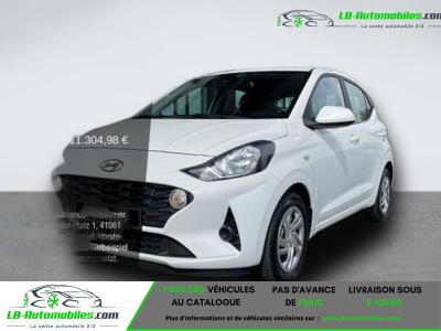 Hyundai I10 1.0 67 BVM