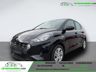 Hyundai I10 1.0 67 BVM