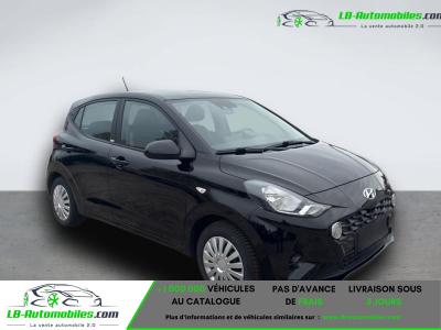 Hyundai I10 1.0 67 BVM