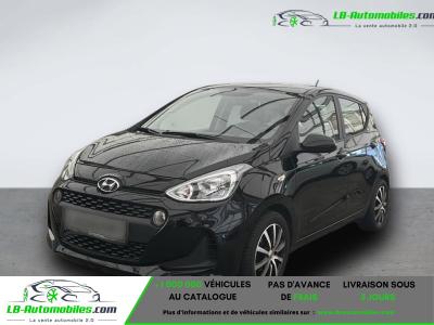 Hyundai I10 1.0 67 BVA