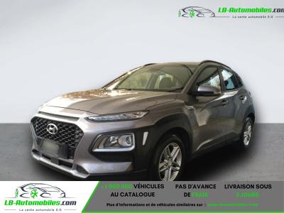 Hyundai Kona 1.0 T-GDi 120