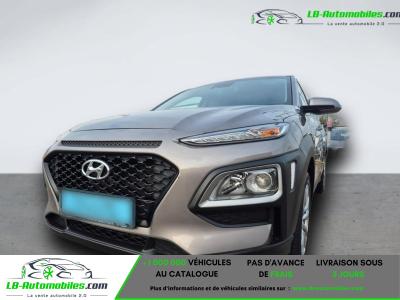 Hyundai Kona 1.0 T-GDi 120