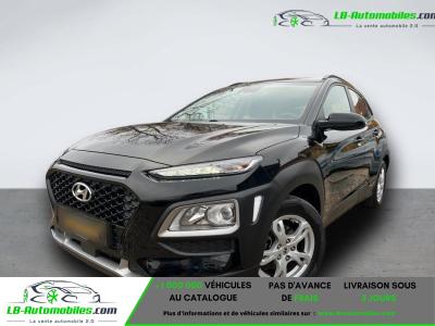 Hyundai Kona 1.0 T-GDi 120