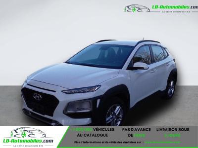 Hyundai Kona 1.0 T-GDi 120