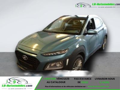 Hyundai Kona 1.0 T-GDi 120