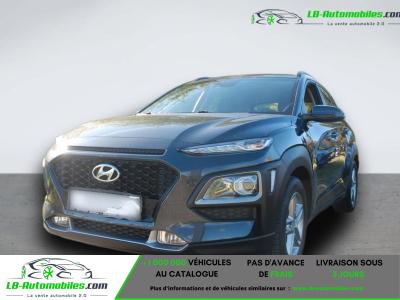 Hyundai Kona 1.0 T-GDi 120