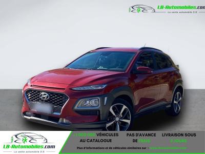 Hyundai Kona 1.0 T-GDi 120