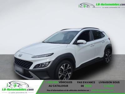 Hyundai Kona 1.0 T-GDi 120 Hybrid 48V BVM