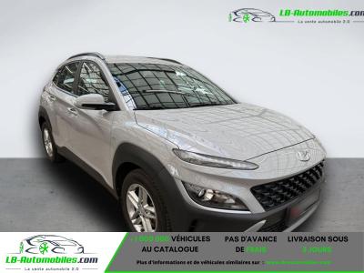 Hyundai Kona 1.0 T-GDi 120 Hybrid 48V BVM