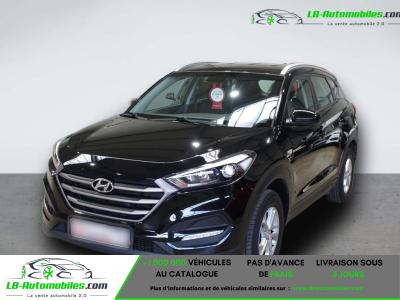 Hyundai Tucson 1.6 GDi 132 2WD