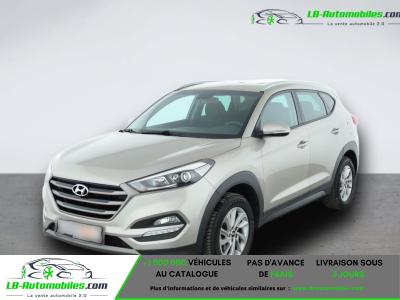 Hyundai Tucson 1.6 GDi 132 2WD