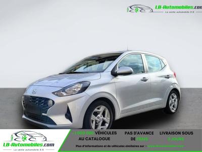 Hyundai I10 1.2 84 BVA