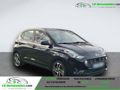 Hyundai I10 1.0 67 BVA