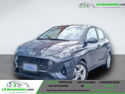 Hyundai I10 1.0 67 BVA