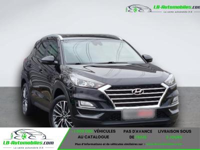 Hyundai Tucson 1.6 GDi 132