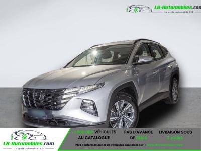 Hyundai Tucson 1.6 T-GDI 150 Hybrid 48V BVA