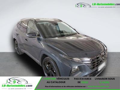 Hyundai Tucson 1.6 T-GDI 230 Hybrid BVA