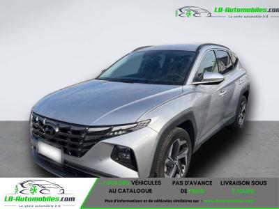 Hyundai Tucson 1.6 T-GDI 230 Hybrid BVA