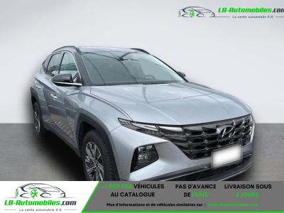 Hyundai Tucson 1.6 T-GDI 230 Hybrid BVA