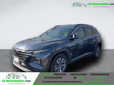 Hyundai Tucson 1.6 T-GDI 230 Hybrid BVA