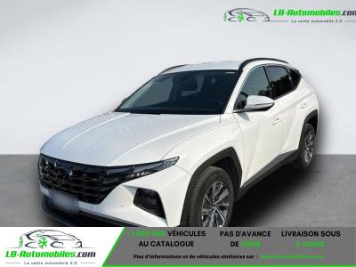 Hyundai Tucson 1.6 T-GDI 230 Hybrid BVA