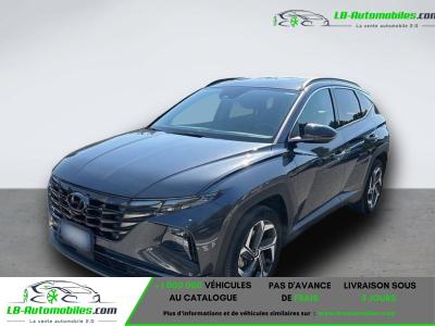 Hyundai Tucson 1.6 T-GDI 230 Hybrid BVA