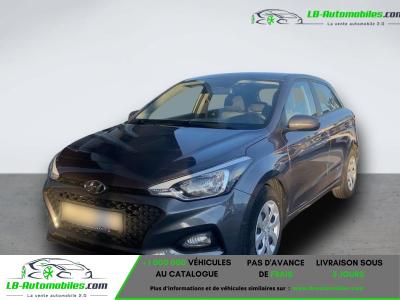 Hyundai I20 1.0 T-GDi 100