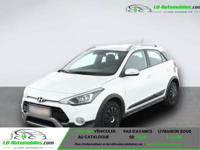 Hyundai I20 1.0 T-GDi 100