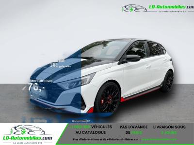 Hyundai I20 N 1.6 T-GDi 204