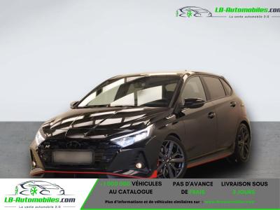 Hyundai I20 N 1.6 T-GDi 204