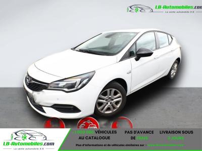 Opel Astra 1.2 Turbo 110 ch BVM