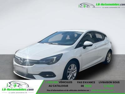 Opel Astra 1.2 Turbo 130 ch BVM