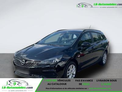 Opel Astra Sports Tourer 1.2 Turbo 110 ch BVM