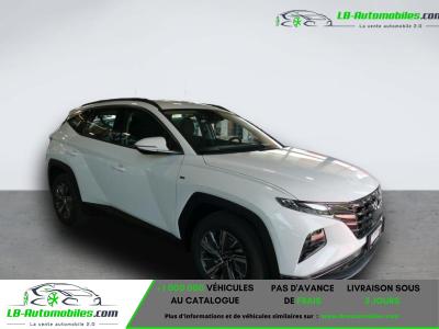 Hyundai Tucson 1.6 T-GDI 150 Hybrid 48V BVA