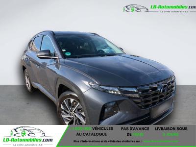Hyundai Tucson 1.6 T-GDI 150 Hybrid 48V BVM