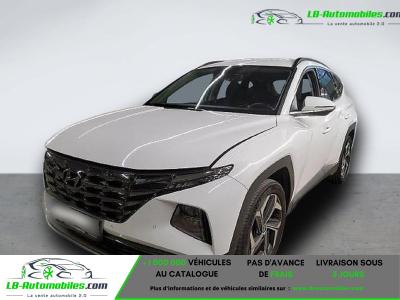 Hyundai Tucson 1.6 T-GDI 265 Plug-in BVA